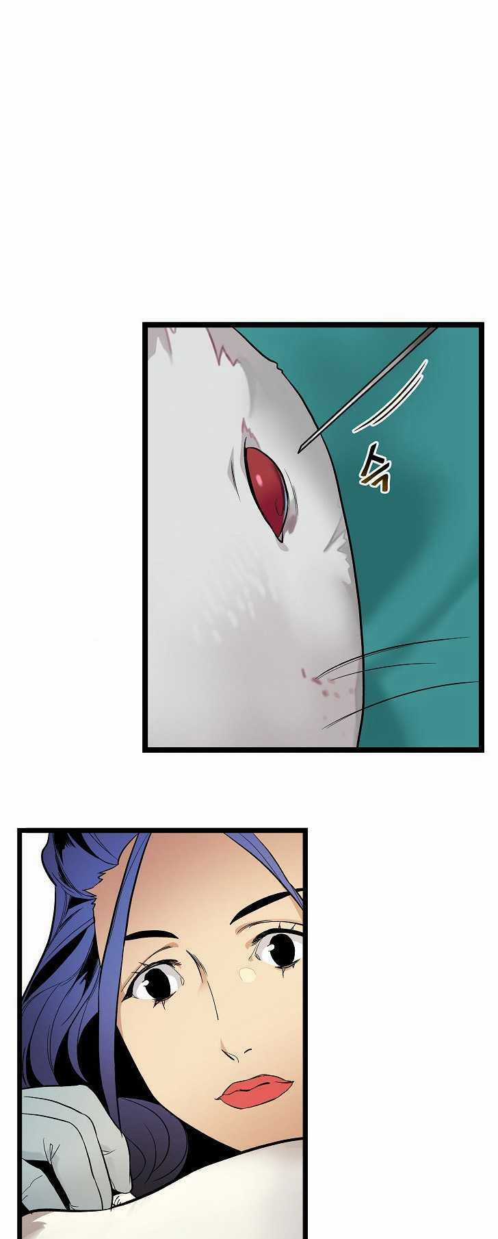 Dna Thiên Tài Đơn Độc Chapter 23 trang 30