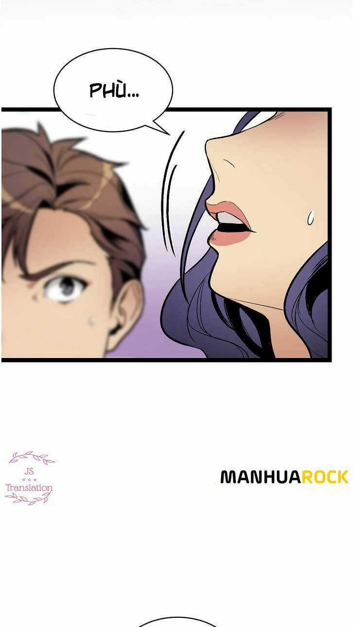 Dna Thiên Tài Đơn Độc Chapter 23 trang 33