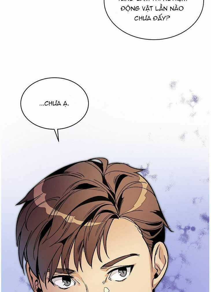 Dna Thiên Tài Đơn Độc Chapter 23 trang 36