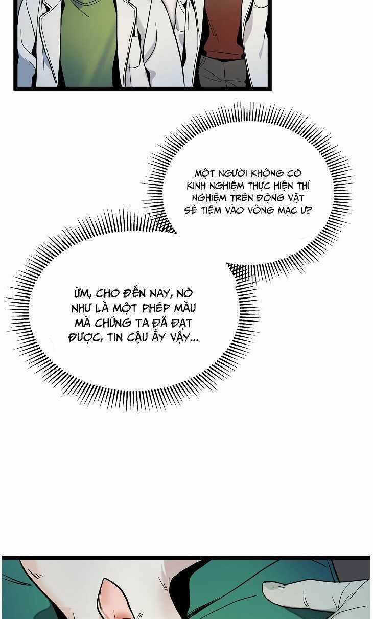 Dna Thiên Tài Đơn Độc Chapter 23 trang 39