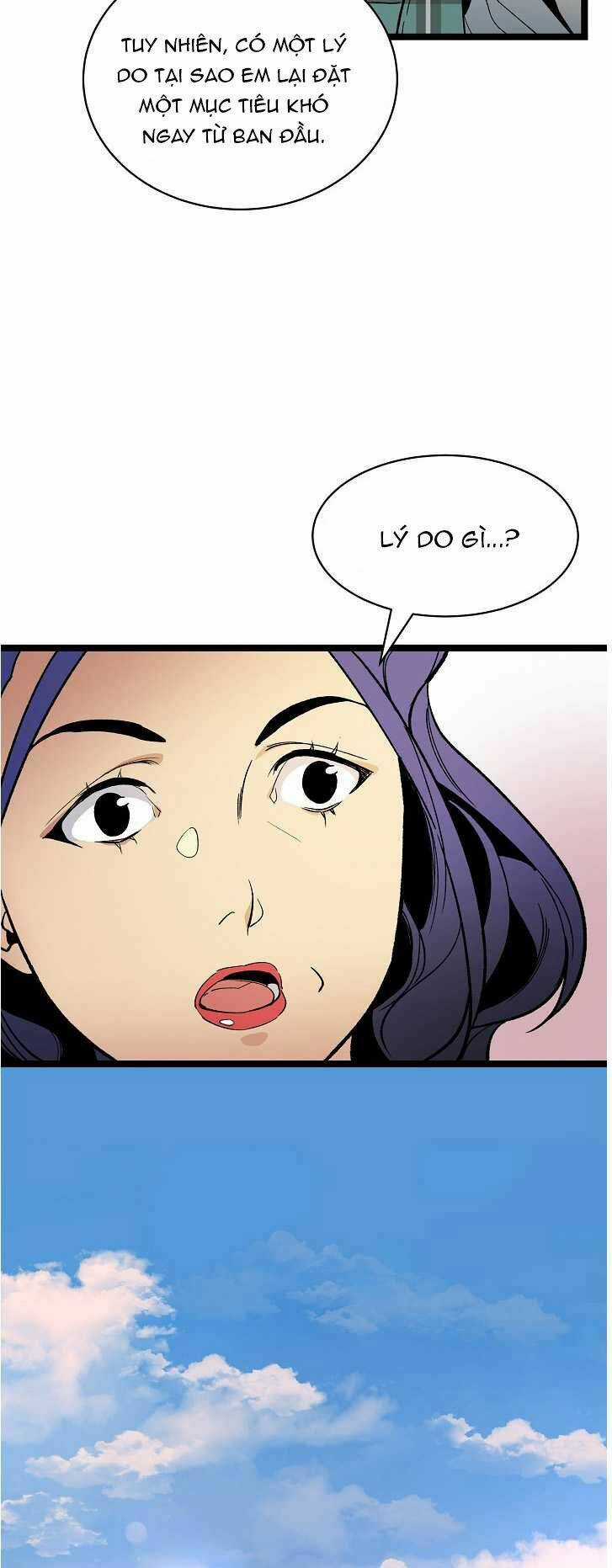 Dna Thiên Tài Đơn Độc Chapter 23 trang 4