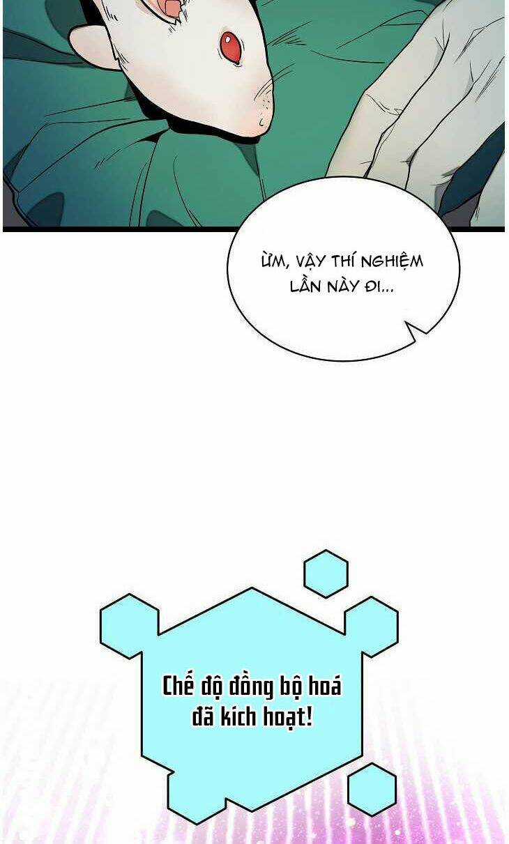 Dna Thiên Tài Đơn Độc Chapter 23 trang 40