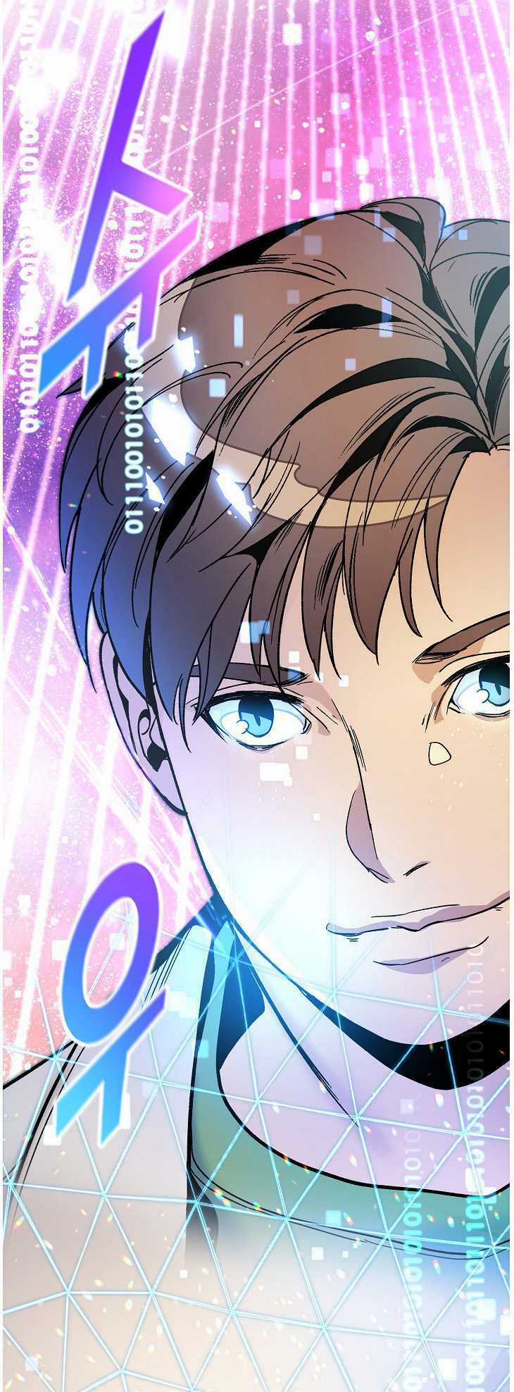 Dna Thiên Tài Đơn Độc Chapter 23 trang 41