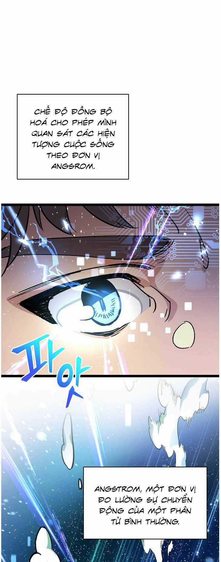 Dna Thiên Tài Đơn Độc Chapter 23 trang 43