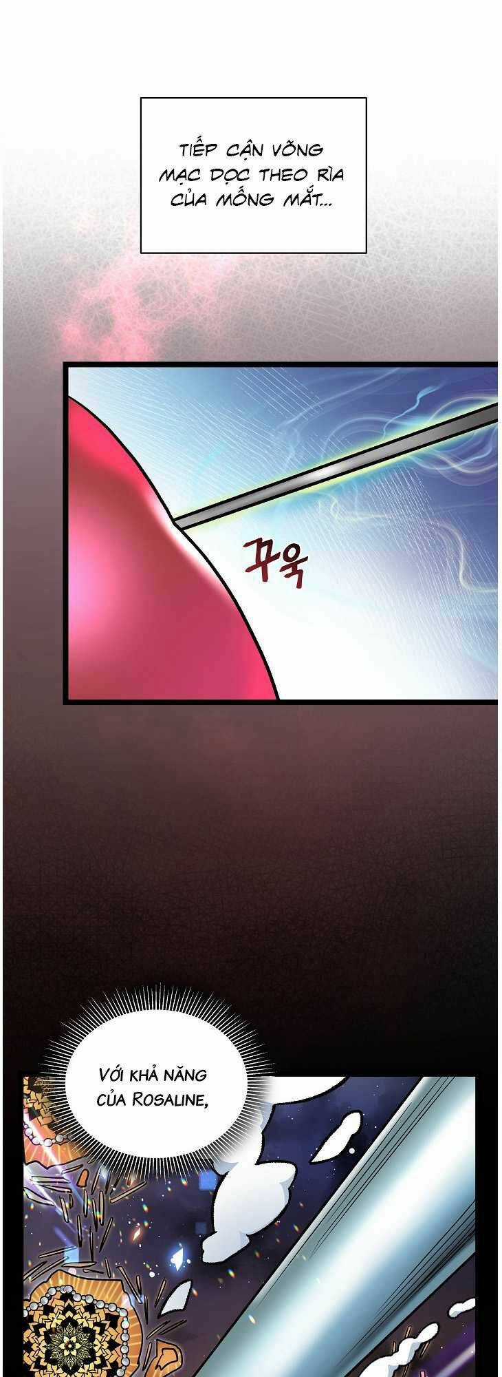 Dna Thiên Tài Đơn Độc Chapter 23 trang 45