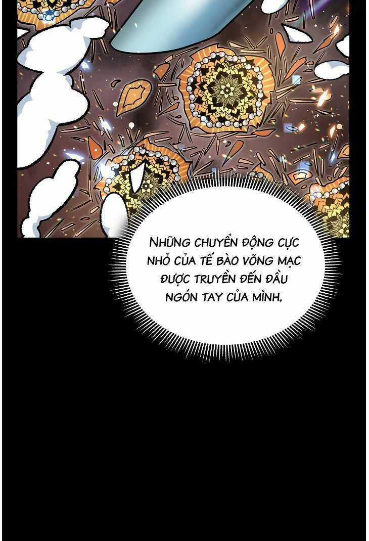 Dna Thiên Tài Đơn Độc Chapter 23 trang 46