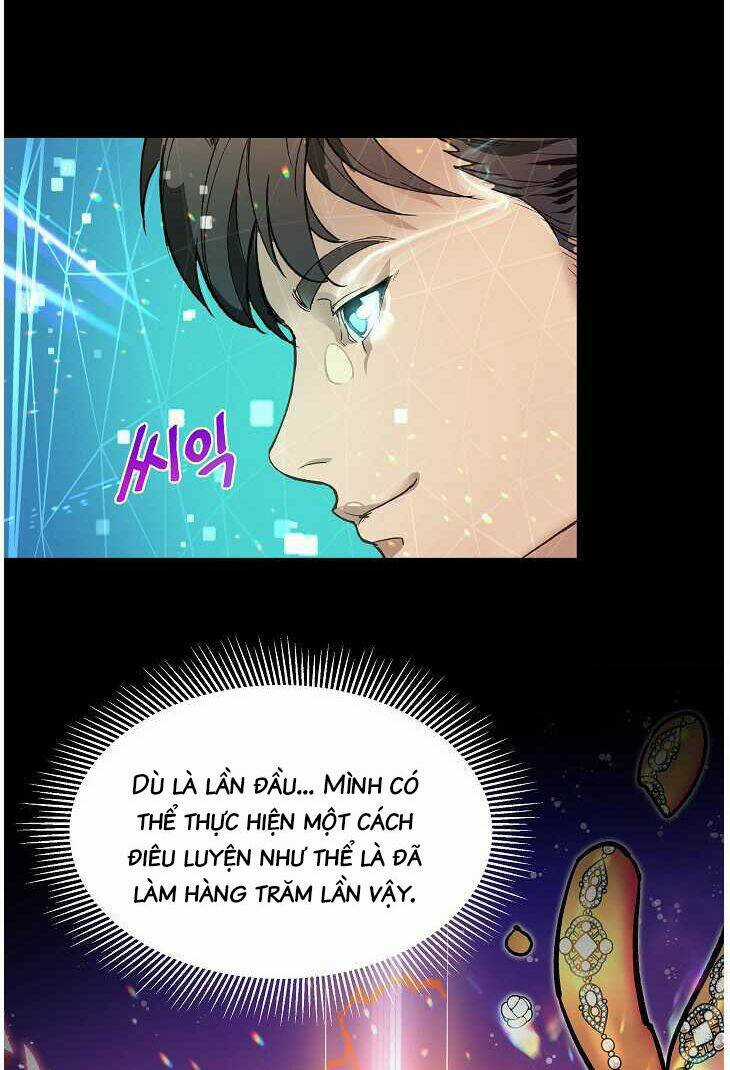 Dna Thiên Tài Đơn Độc Chapter 23 trang 47