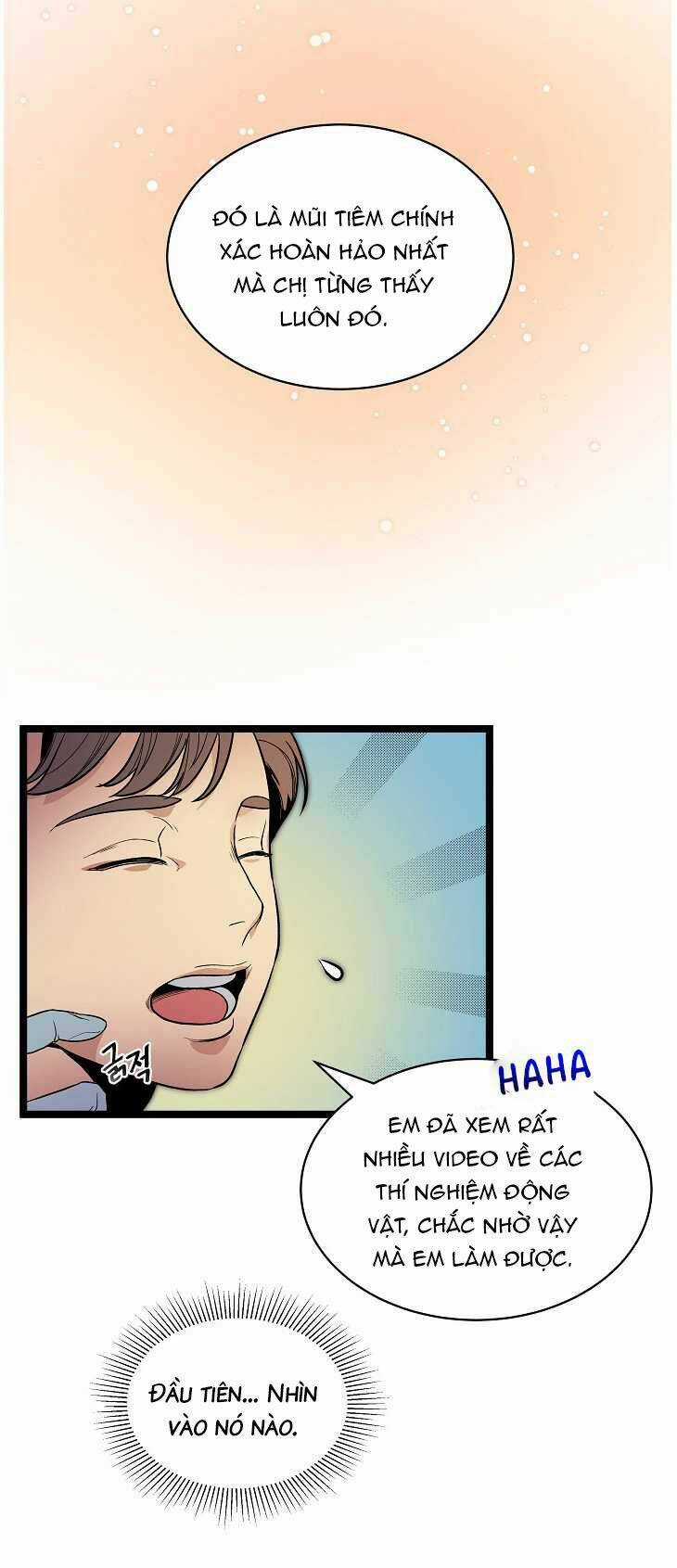 Dna Thiên Tài Đơn Độc Chapter 23 trang 50