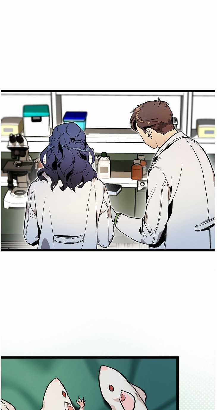 Dna Thiên Tài Đơn Độc Chapter 23 trang 52