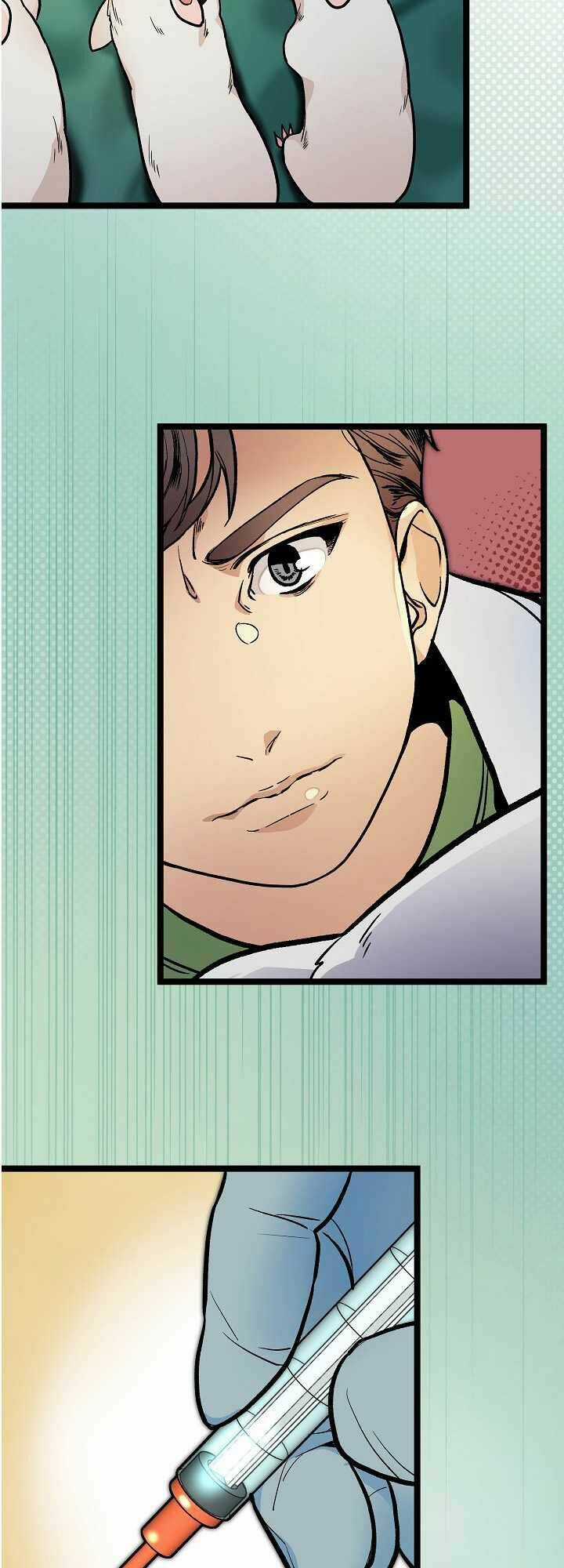 Dna Thiên Tài Đơn Độc Chapter 23 trang 53