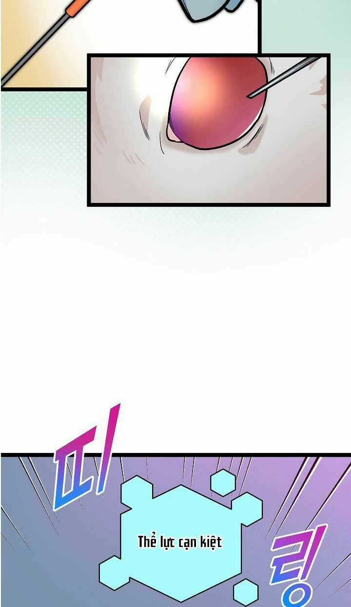 Dna Thiên Tài Đơn Độc Chapter 23 trang 54