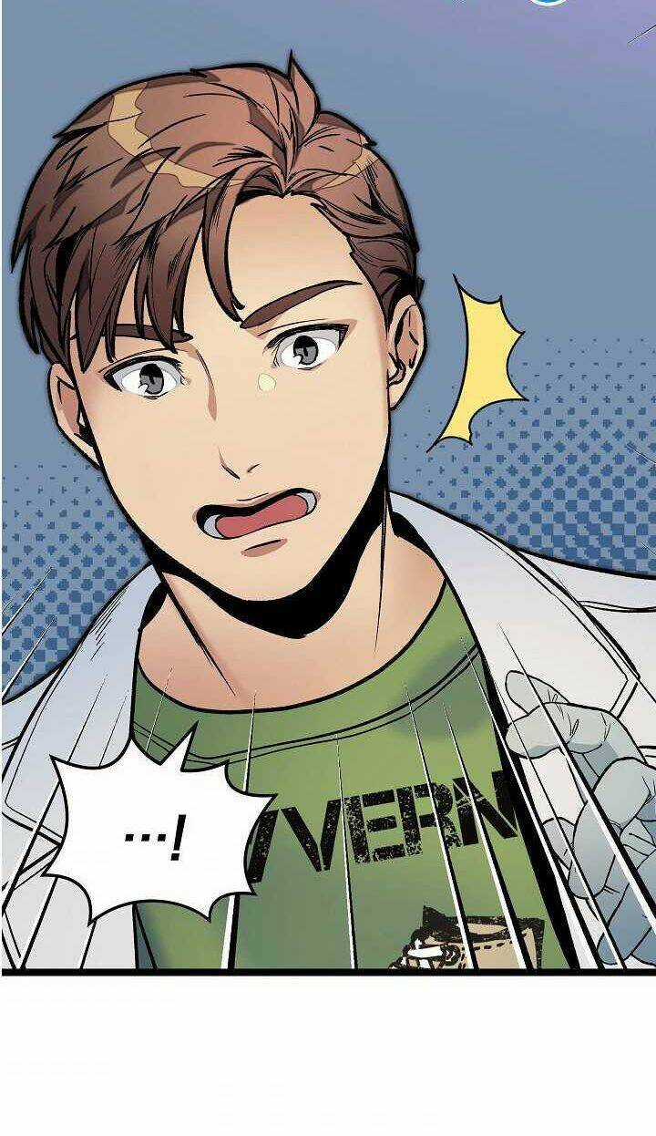 Dna Thiên Tài Đơn Độc Chapter 23 trang 55