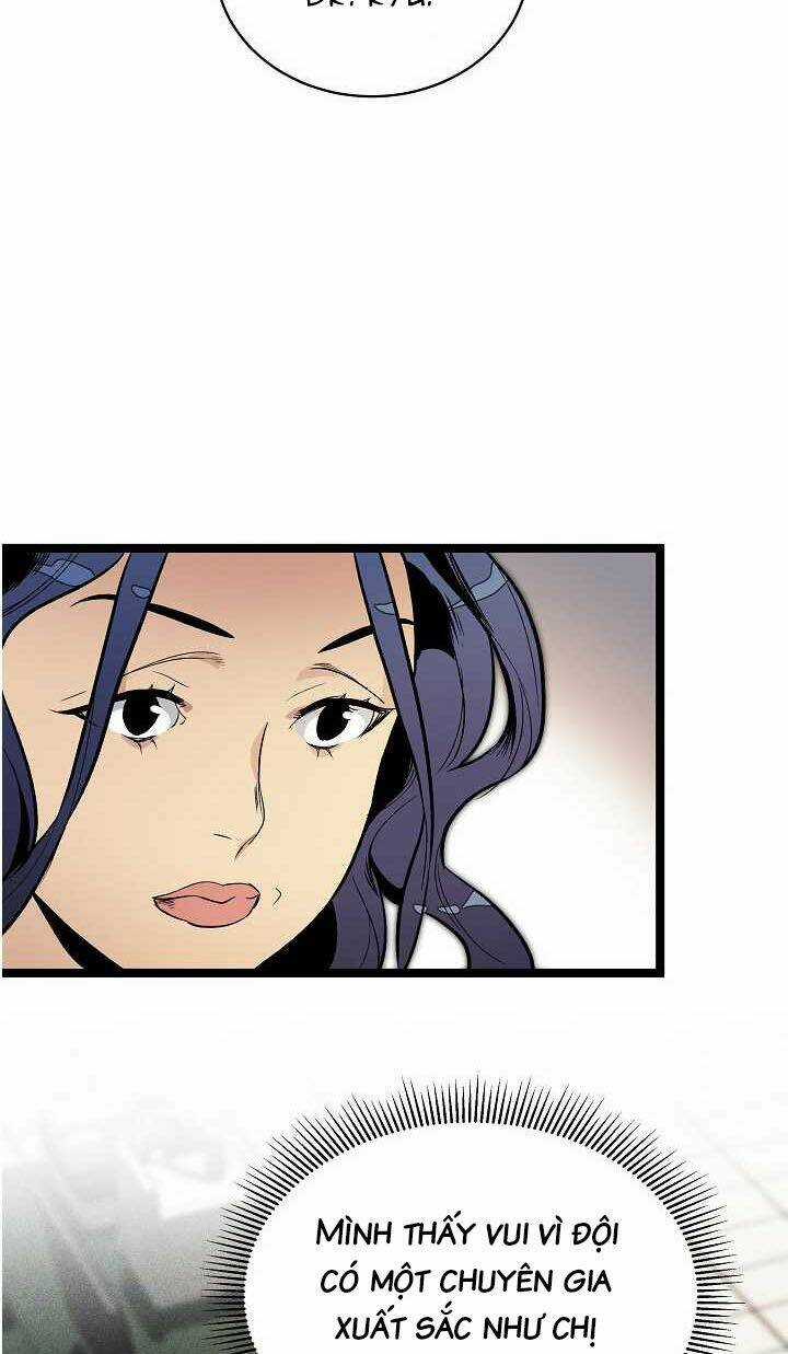 Dna Thiên Tài Đơn Độc Chapter 23 trang 57