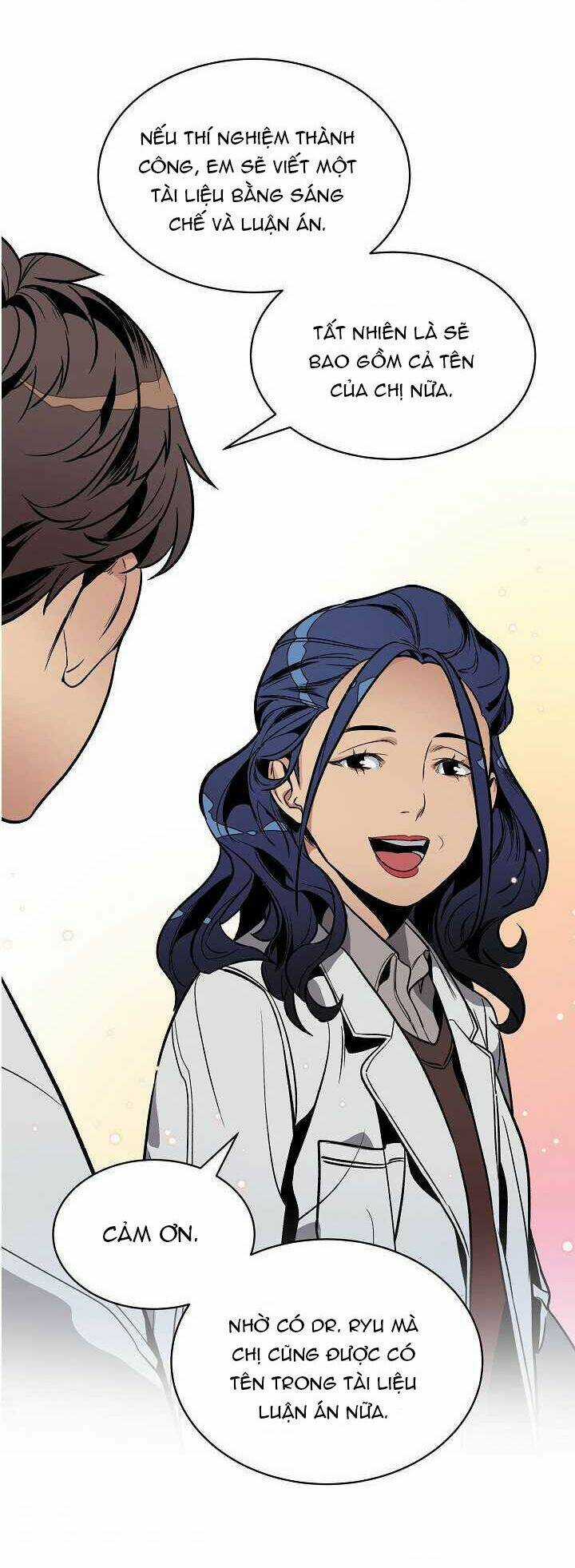 Dna Thiên Tài Đơn Độc Chapter 23 trang 60