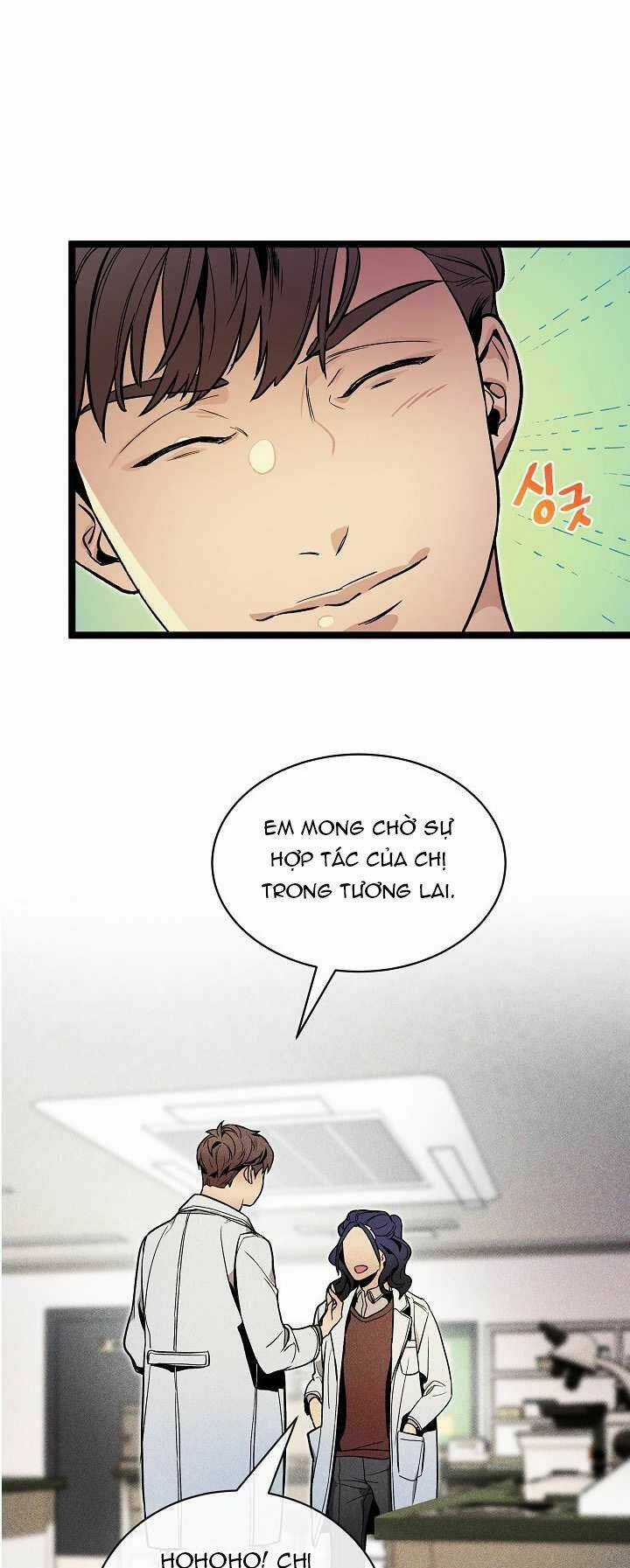 Dna Thiên Tài Đơn Độc Chapter 23 trang 61