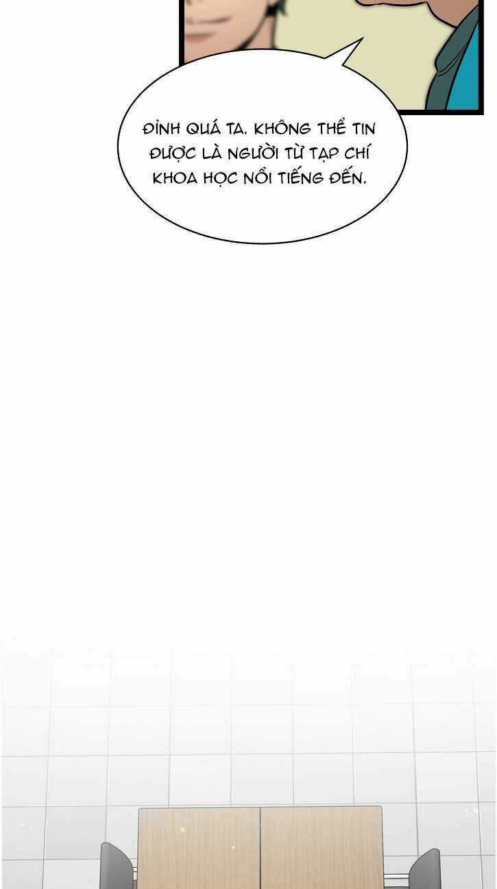 Dna Thiên Tài Đơn Độc Chapter 24 trang 11