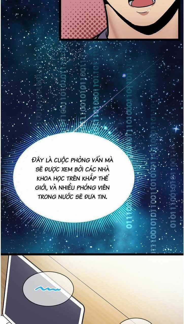 Dna Thiên Tài Đơn Độc Chapter 24 trang 14