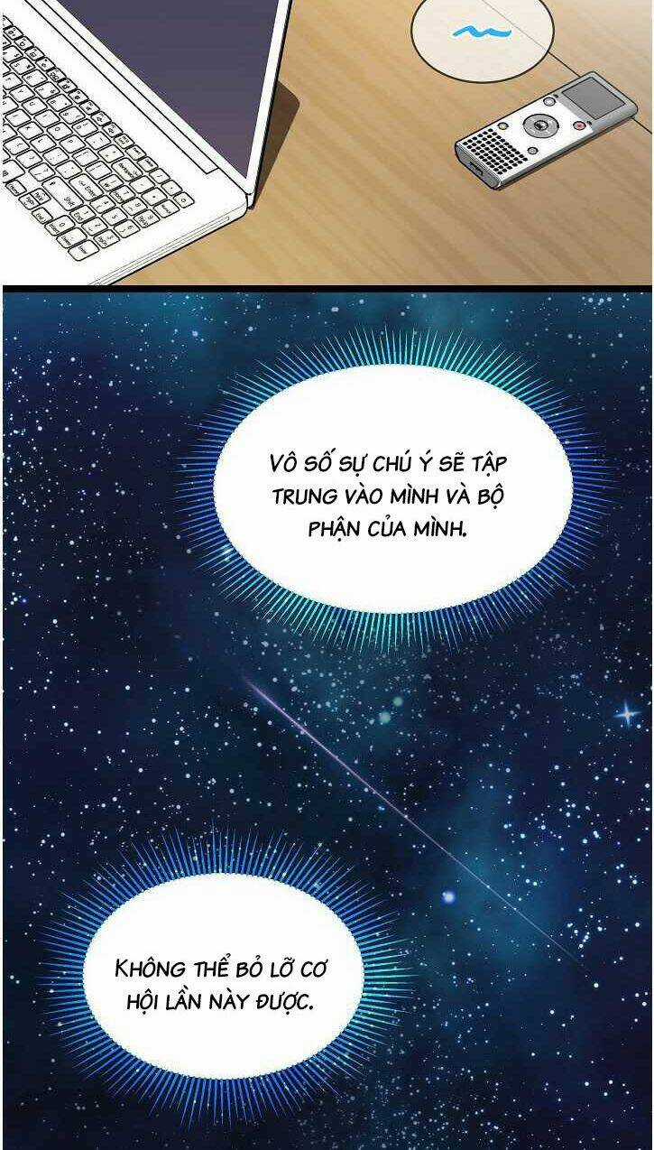 Dna Thiên Tài Đơn Độc Chapter 24 trang 15