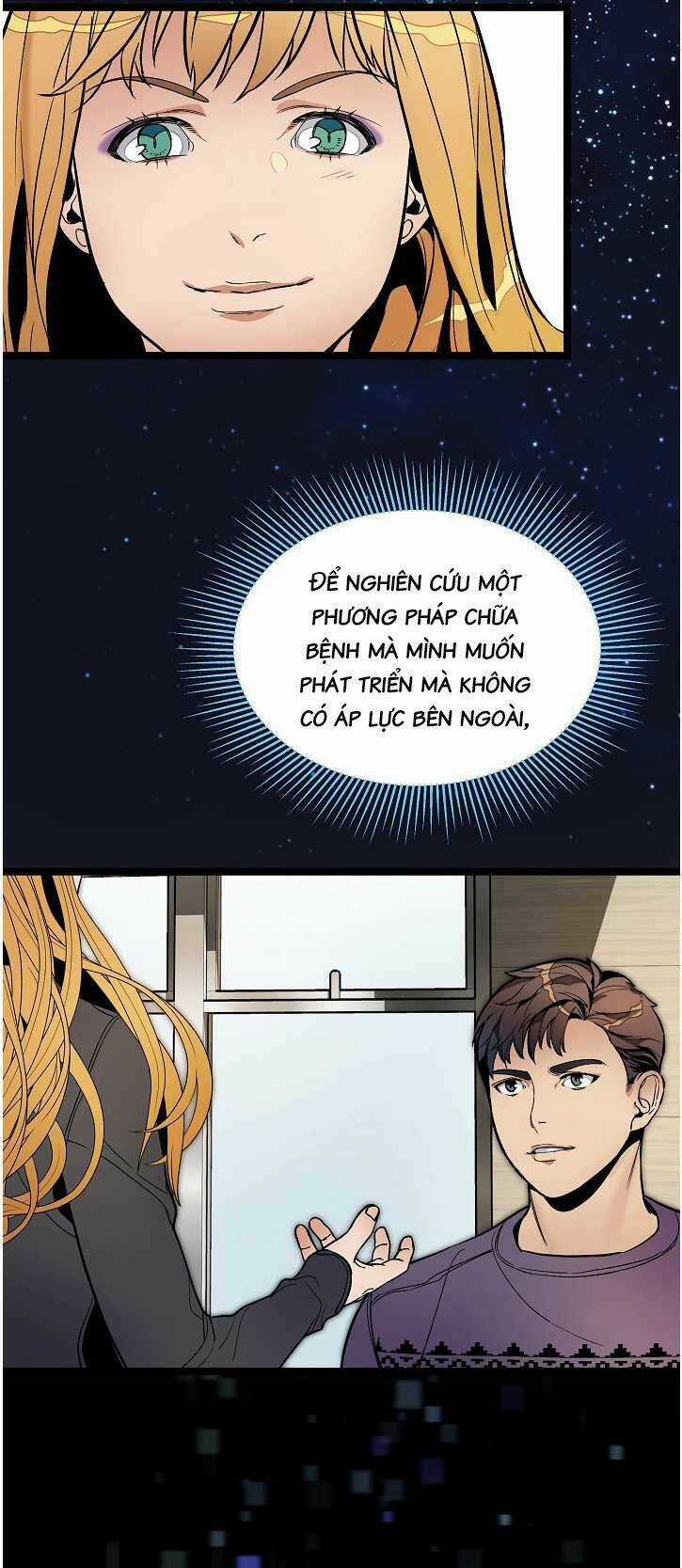 Dna Thiên Tài Đơn Độc Chapter 24 trang 16