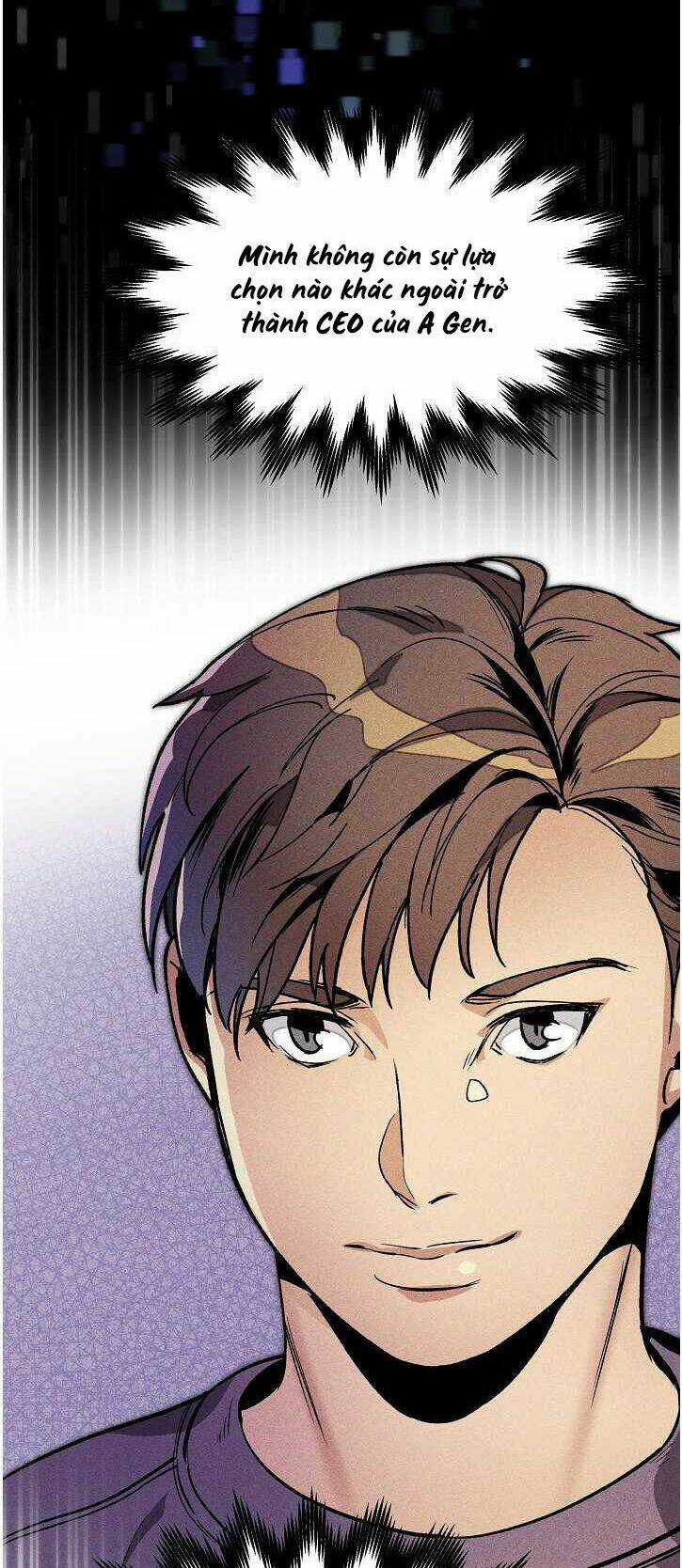 Dna Thiên Tài Đơn Độc Chapter 24 trang 17