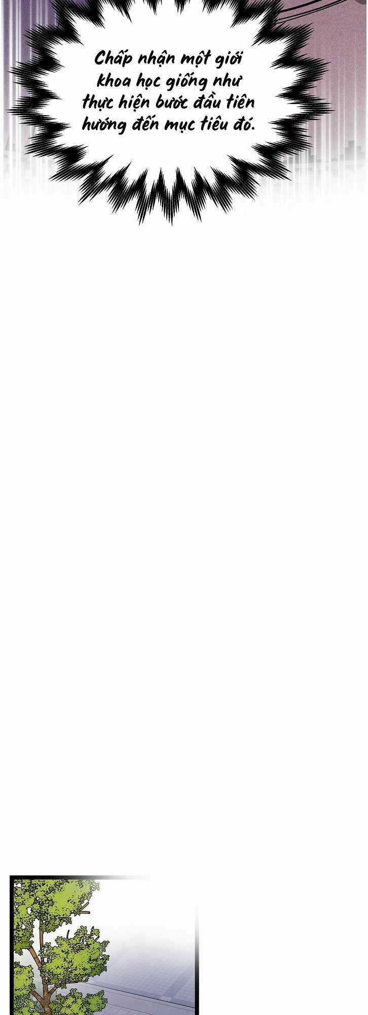 Dna Thiên Tài Đơn Độc Chapter 24 trang 18