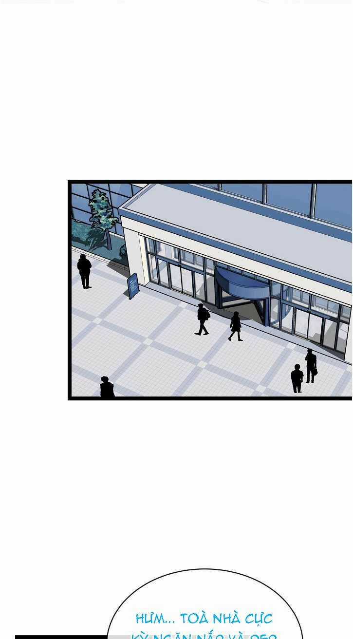 Dna Thiên Tài Đơn Độc Chapter 24 trang 2