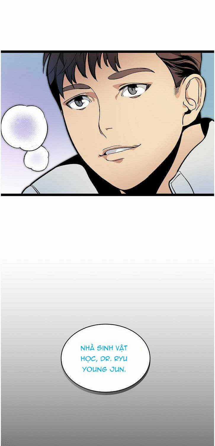 Dna Thiên Tài Đơn Độc Chapter 24 trang 20