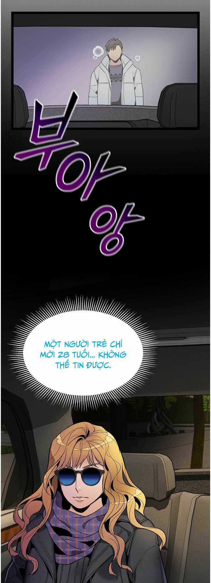 Dna Thiên Tài Đơn Độc Chapter 24 trang 21