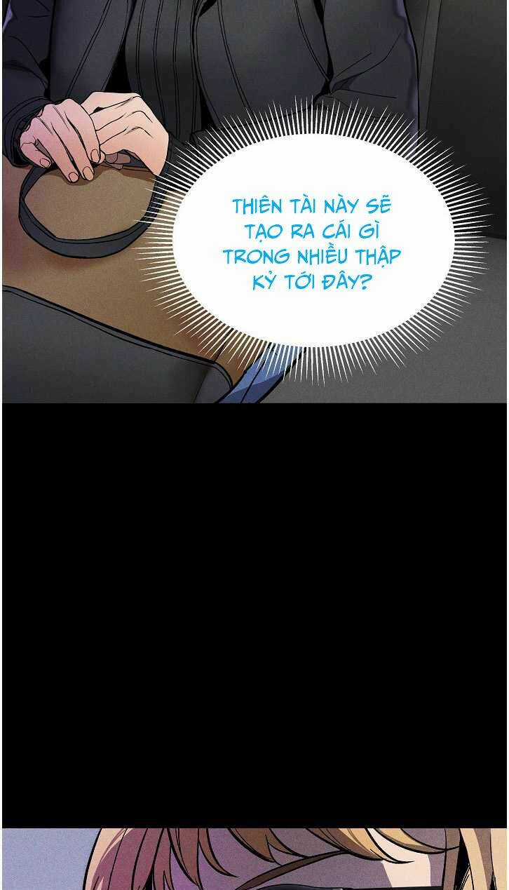 Dna Thiên Tài Đơn Độc Chapter 24 trang 22