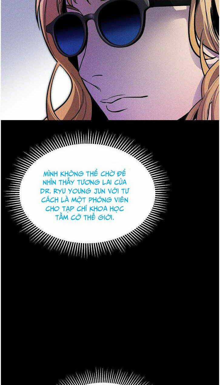 Dna Thiên Tài Đơn Độc Chapter 24 trang 23