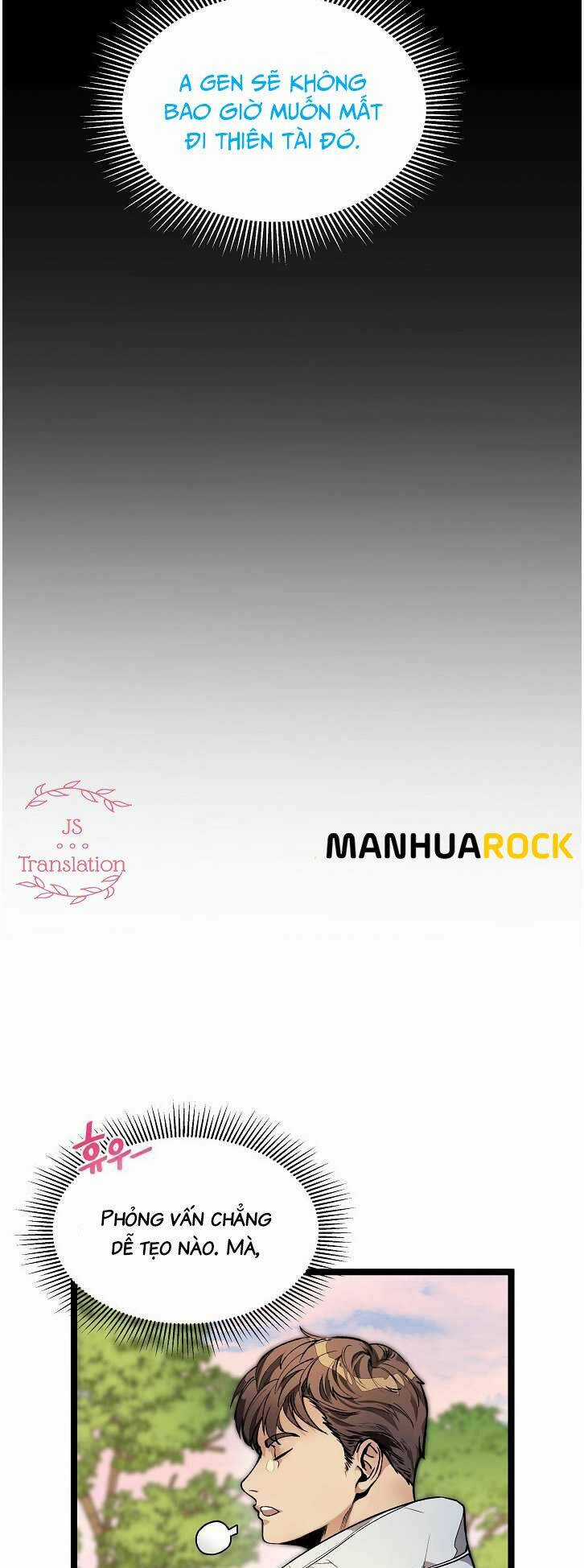 Dna Thiên Tài Đơn Độc Chapter 24 trang 24