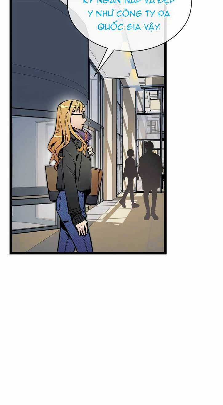 Dna Thiên Tài Đơn Độc Chapter 24 trang 3