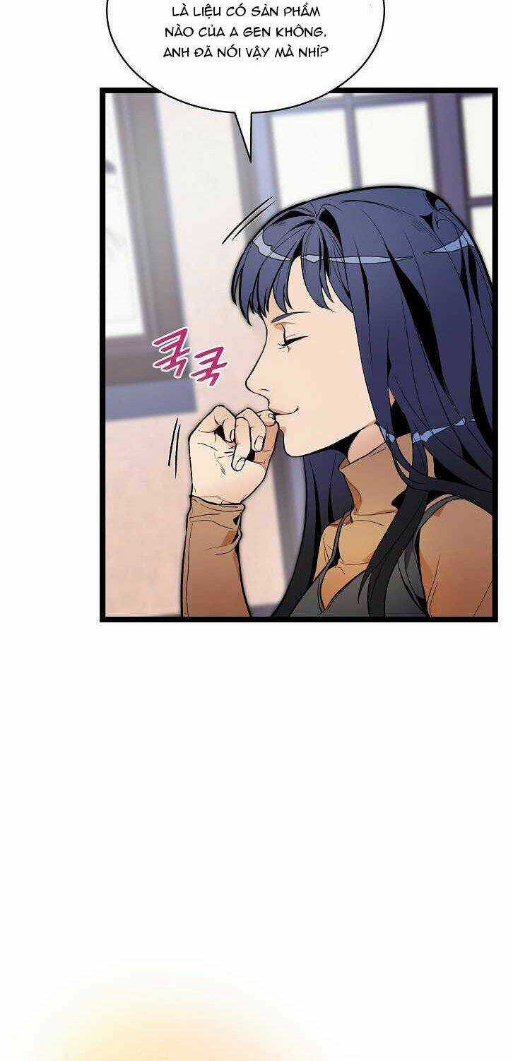 Dna Thiên Tài Đơn Độc Chapter 24 trang 35