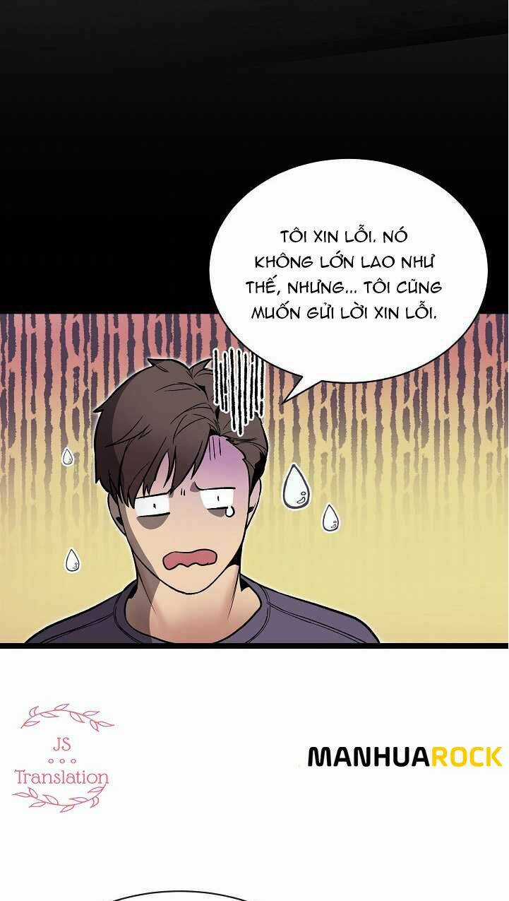 Dna Thiên Tài Đơn Độc Chapter 24 trang 37