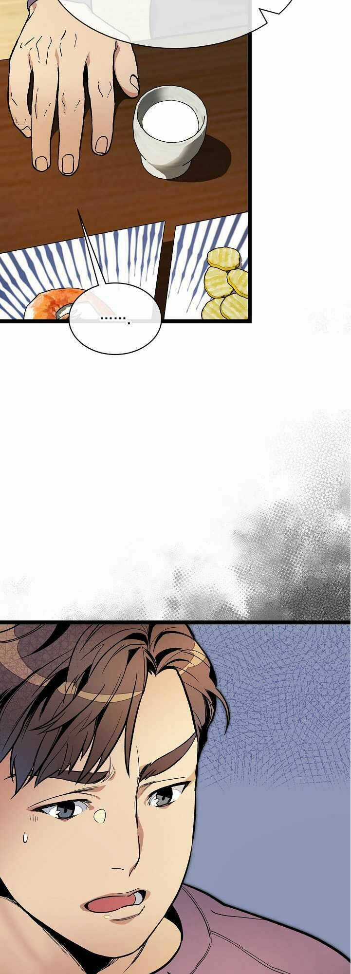 Dna Thiên Tài Đơn Độc Chapter 24 trang 39