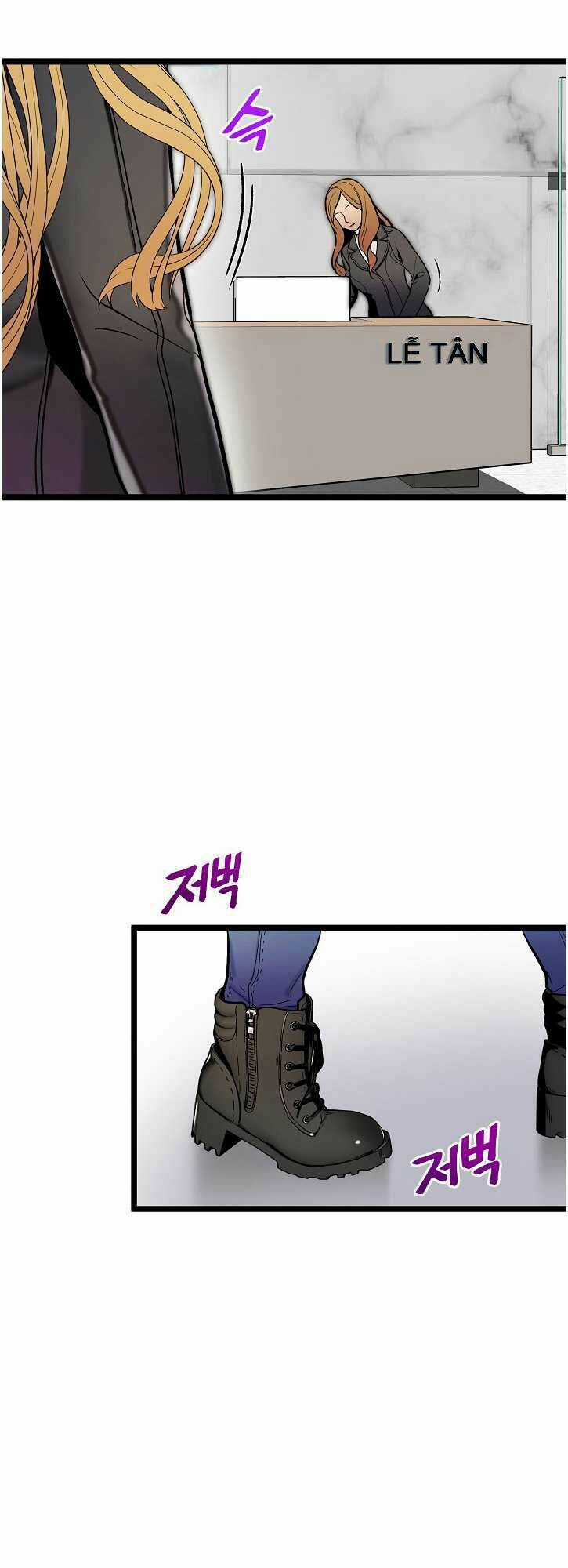 Dna Thiên Tài Đơn Độc Chapter 24 trang 4