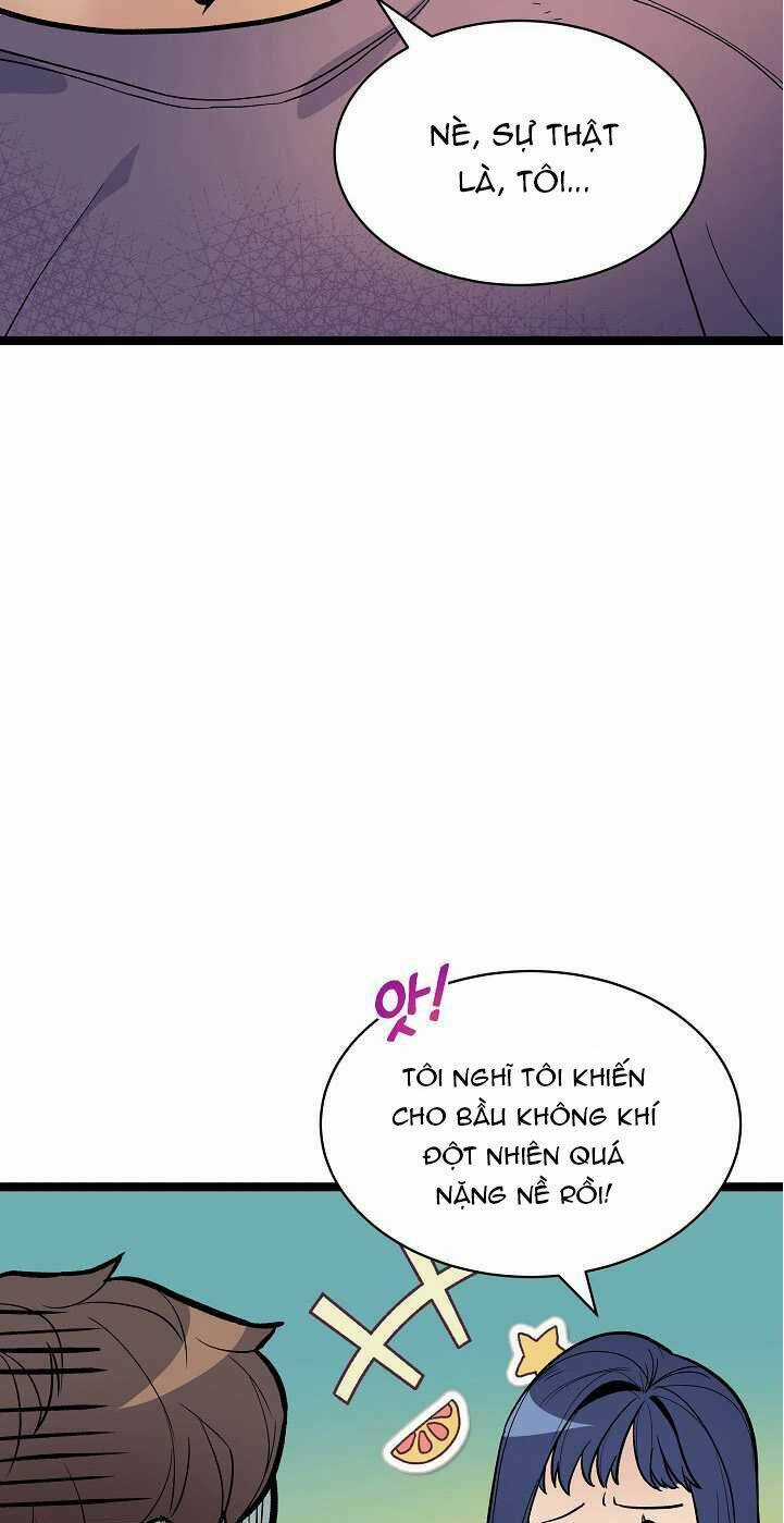 Dna Thiên Tài Đơn Độc Chapter 24 trang 40