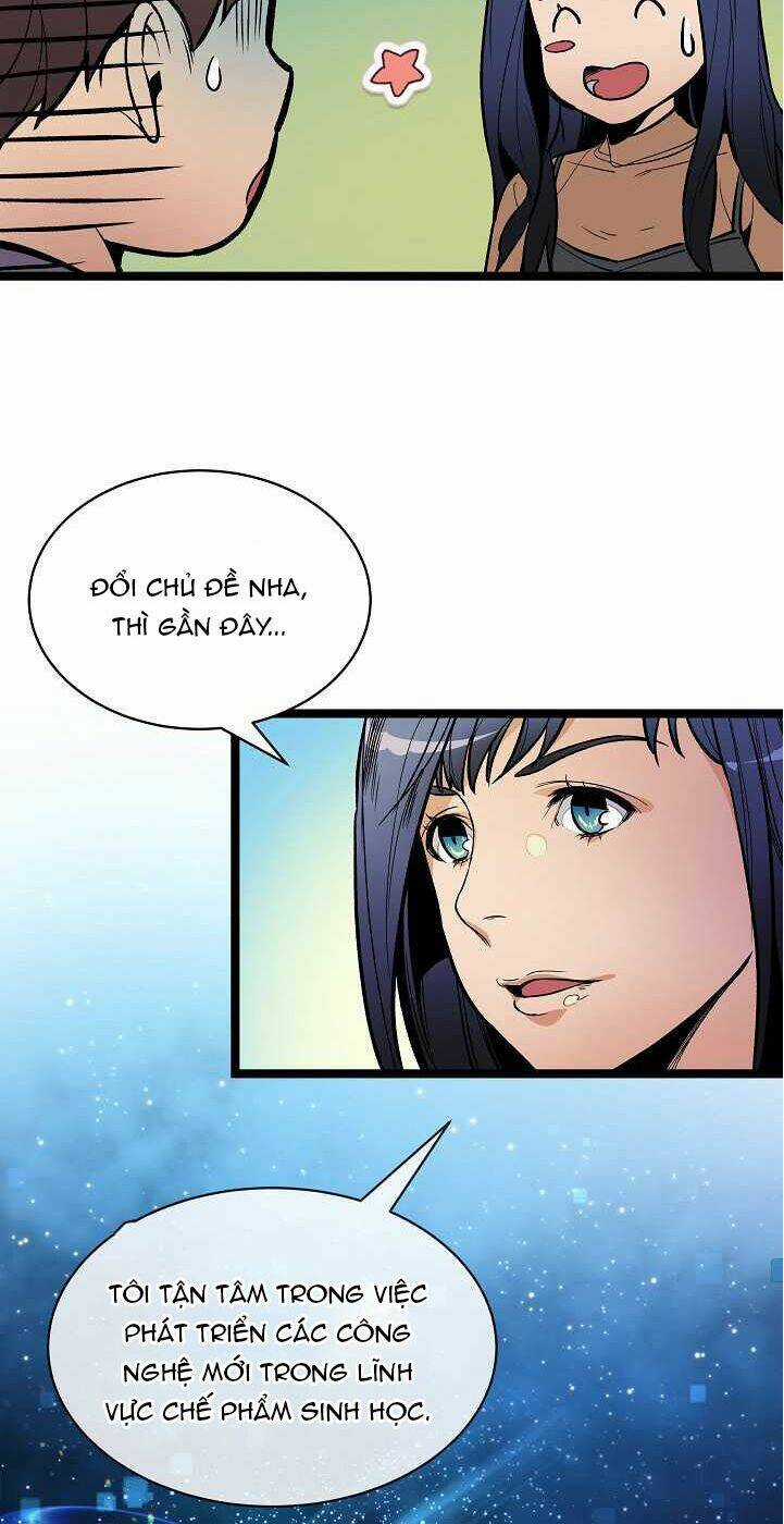 Dna Thiên Tài Đơn Độc Chapter 24 trang 41