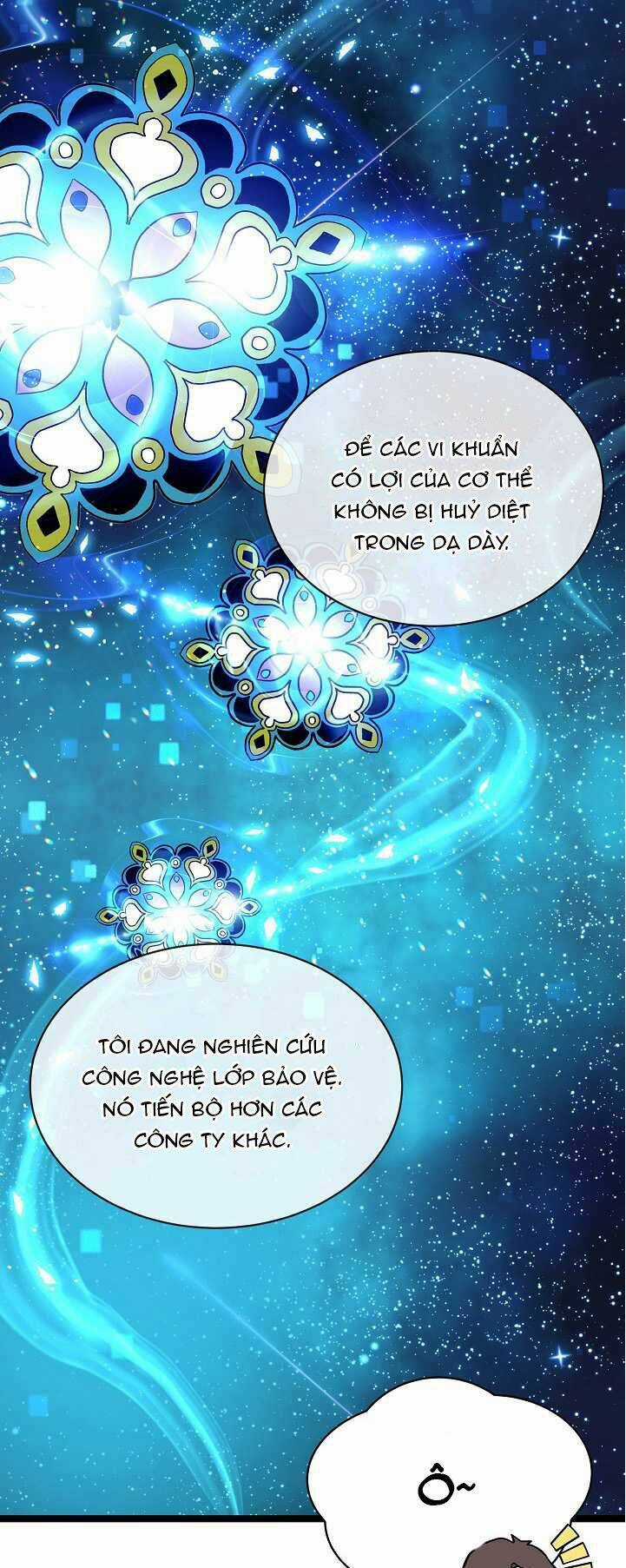 Dna Thiên Tài Đơn Độc Chapter 24 trang 42