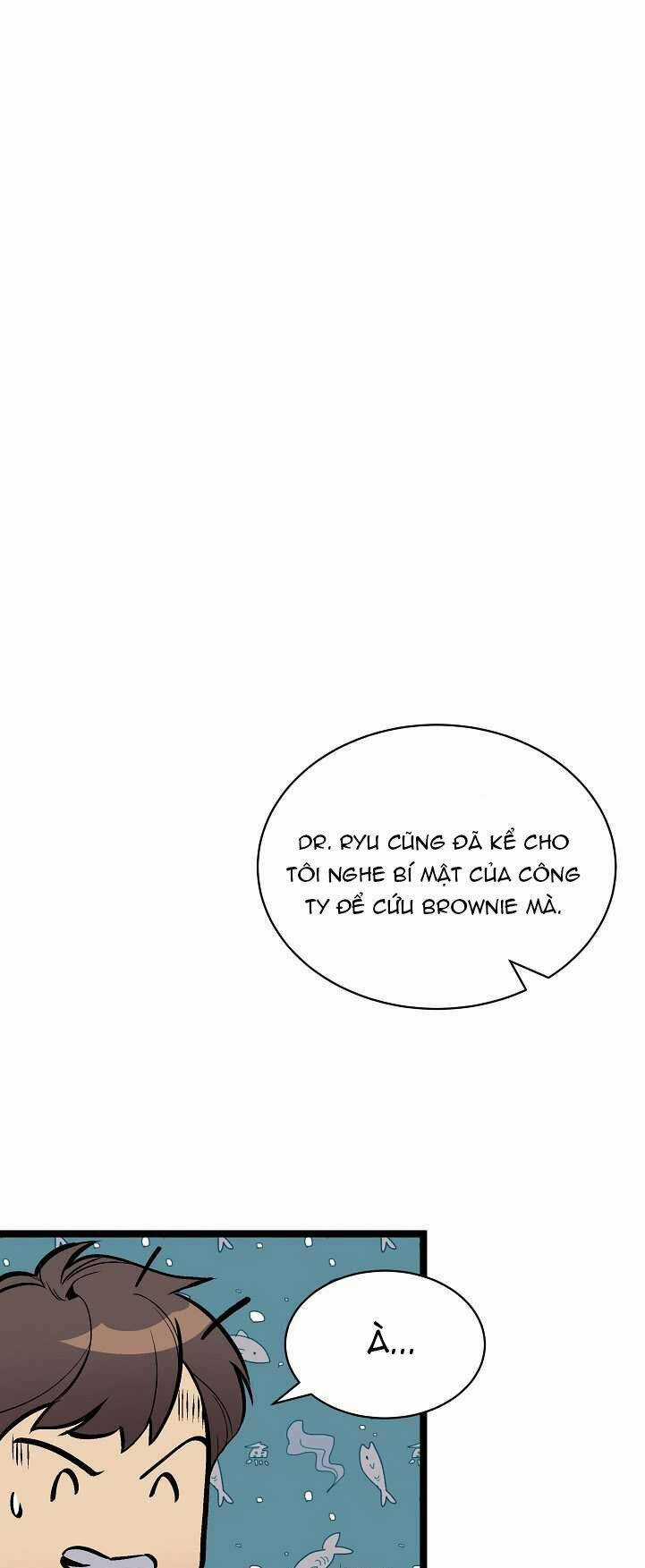 Dna Thiên Tài Đơn Độc Chapter 24 trang 44