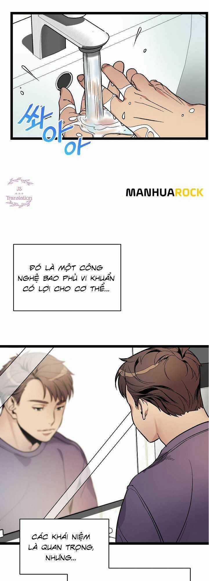 Dna Thiên Tài Đơn Độc Chapter 24 trang 49