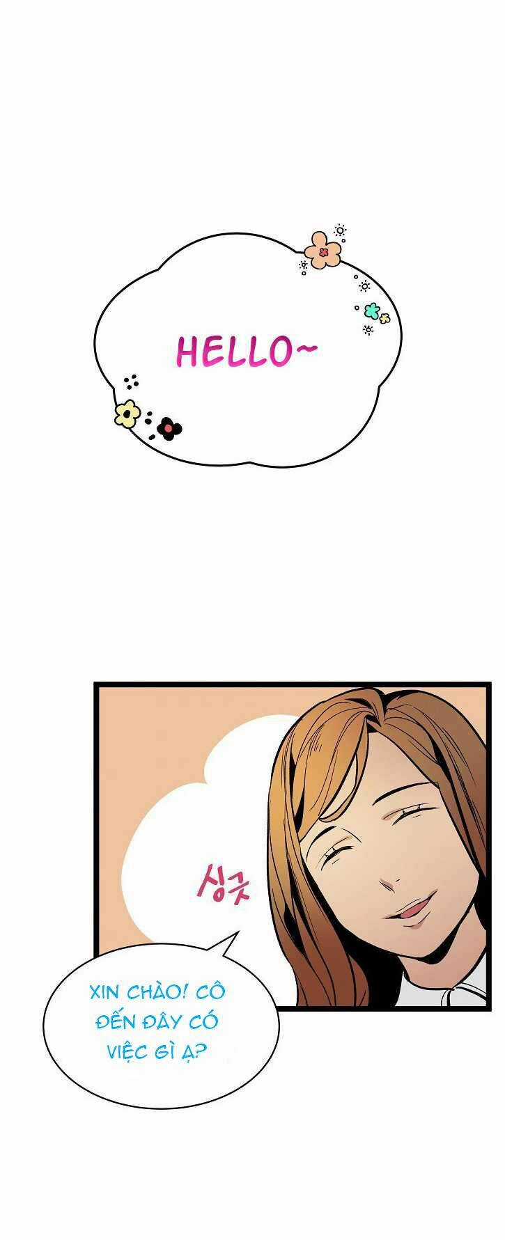 Dna Thiên Tài Đơn Độc Chapter 24 trang 5