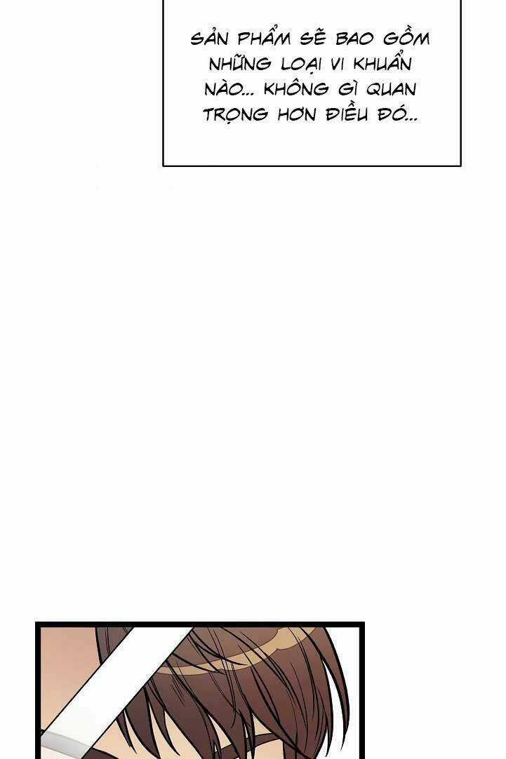 Dna Thiên Tài Đơn Độc Chapter 24 trang 50