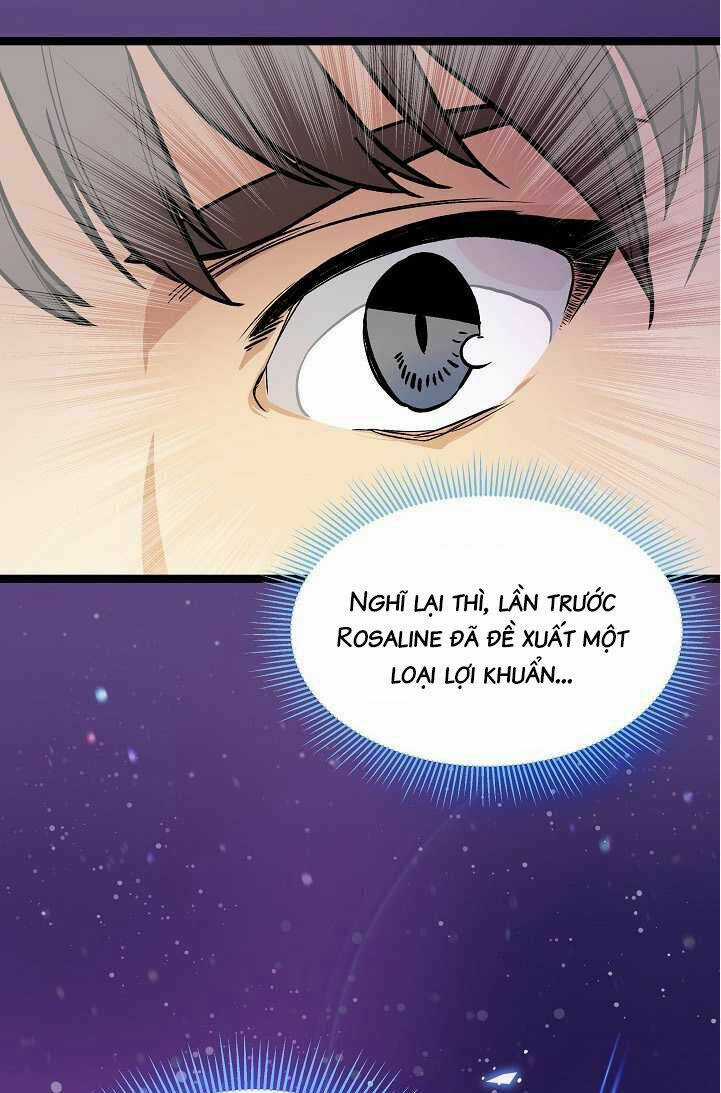 Dna Thiên Tài Đơn Độc Chapter 24 trang 52