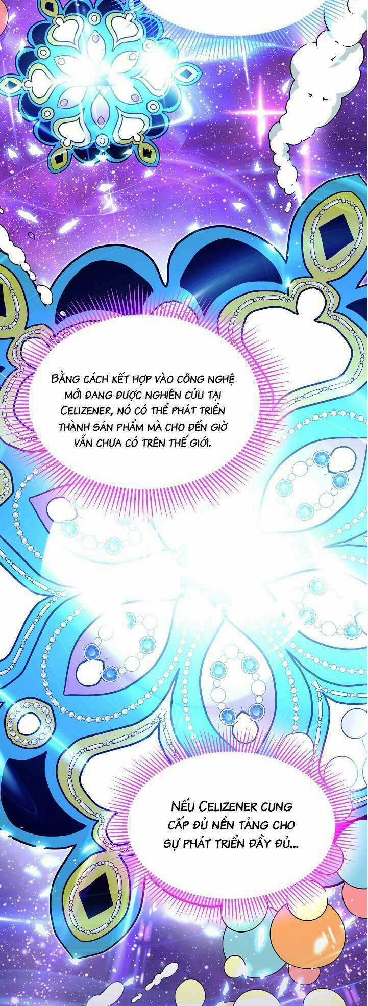 Dna Thiên Tài Đơn Độc Chapter 24 trang 54