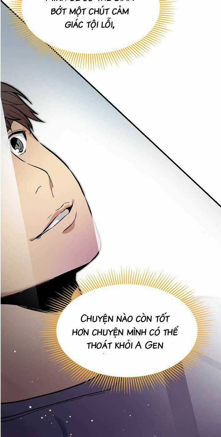 Dna Thiên Tài Đơn Độc Chapter 24 trang 56