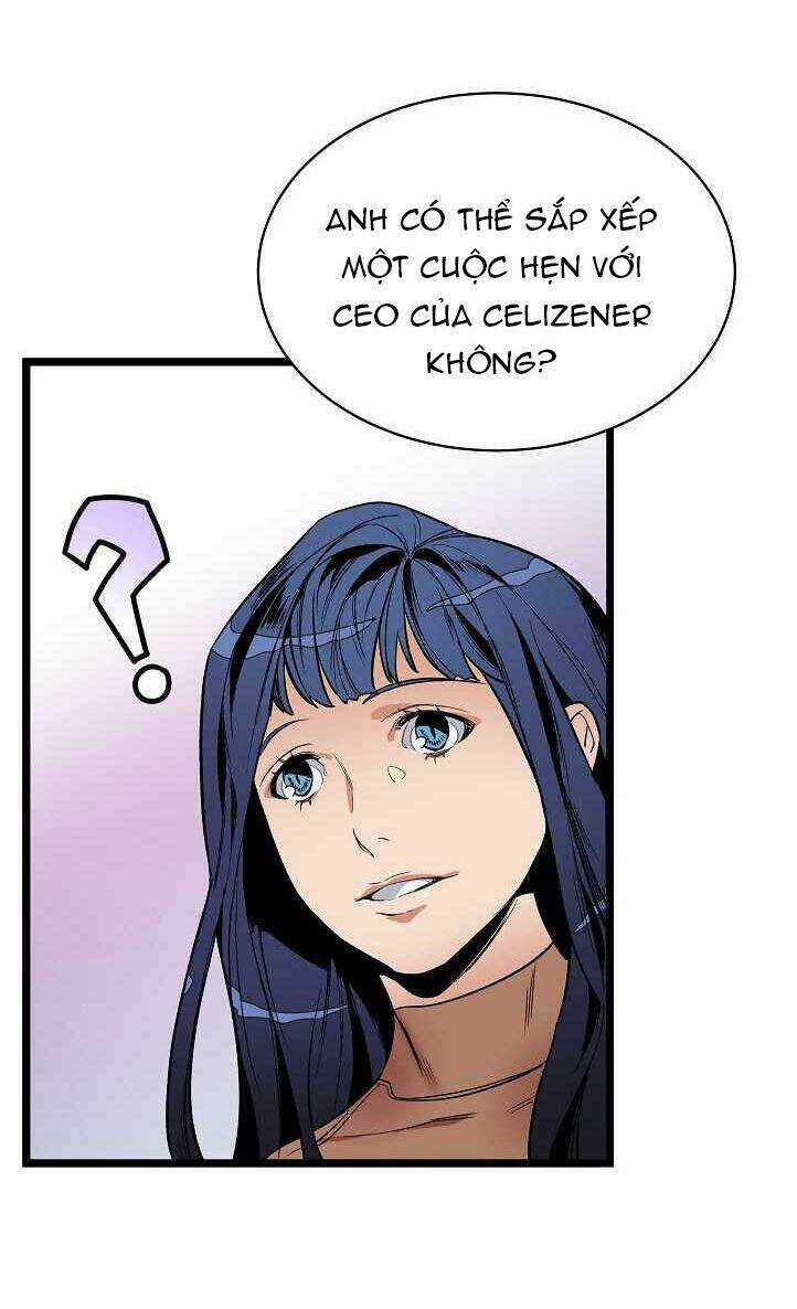 Dna Thiên Tài Đơn Độc Chapter 24 trang 60