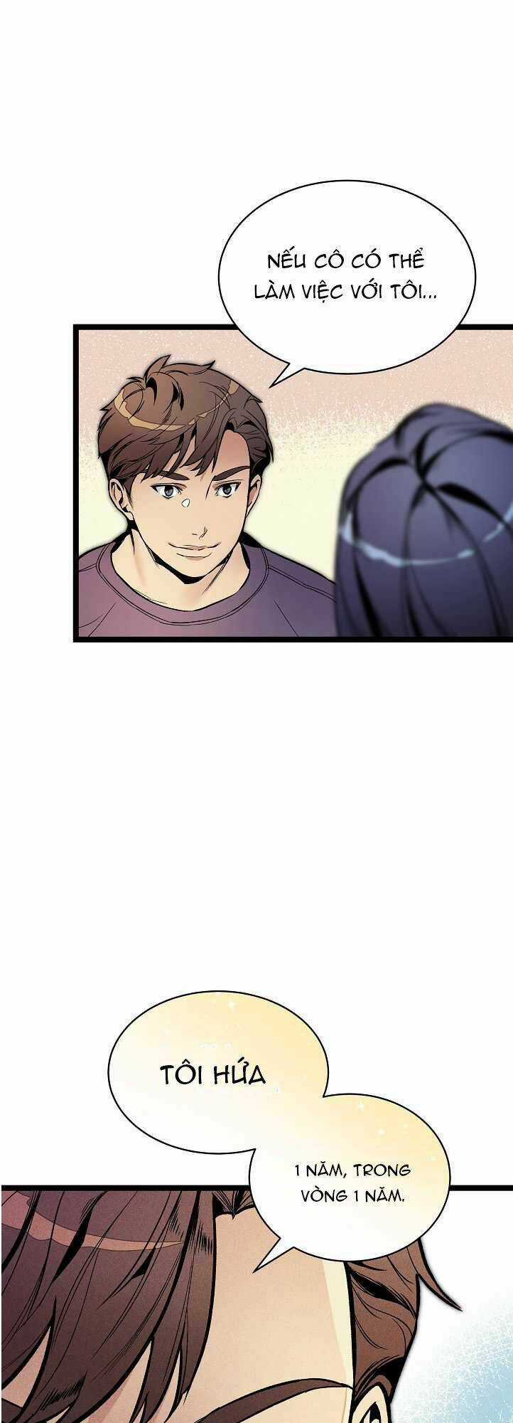 Dna Thiên Tài Đơn Độc Chapter 24 trang 61