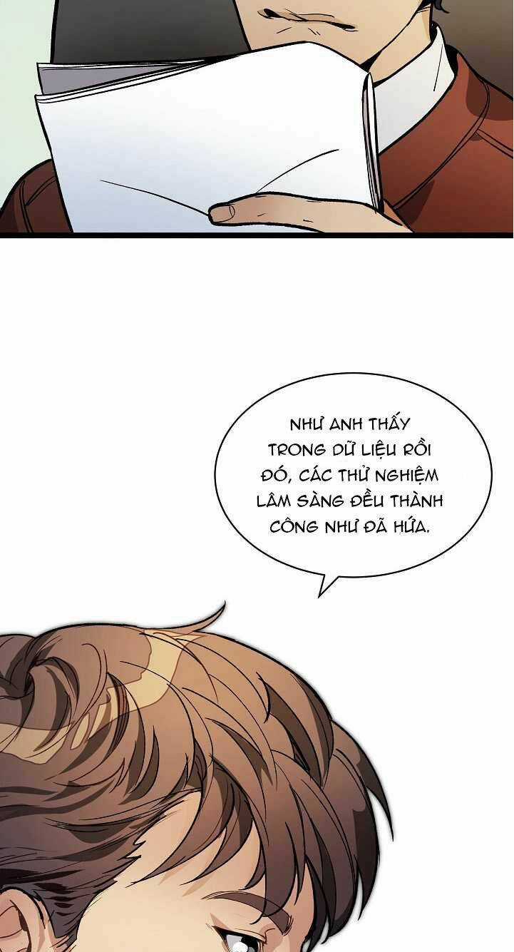 Dna Thiên Tài Đơn Độc Chapter 25 trang 10