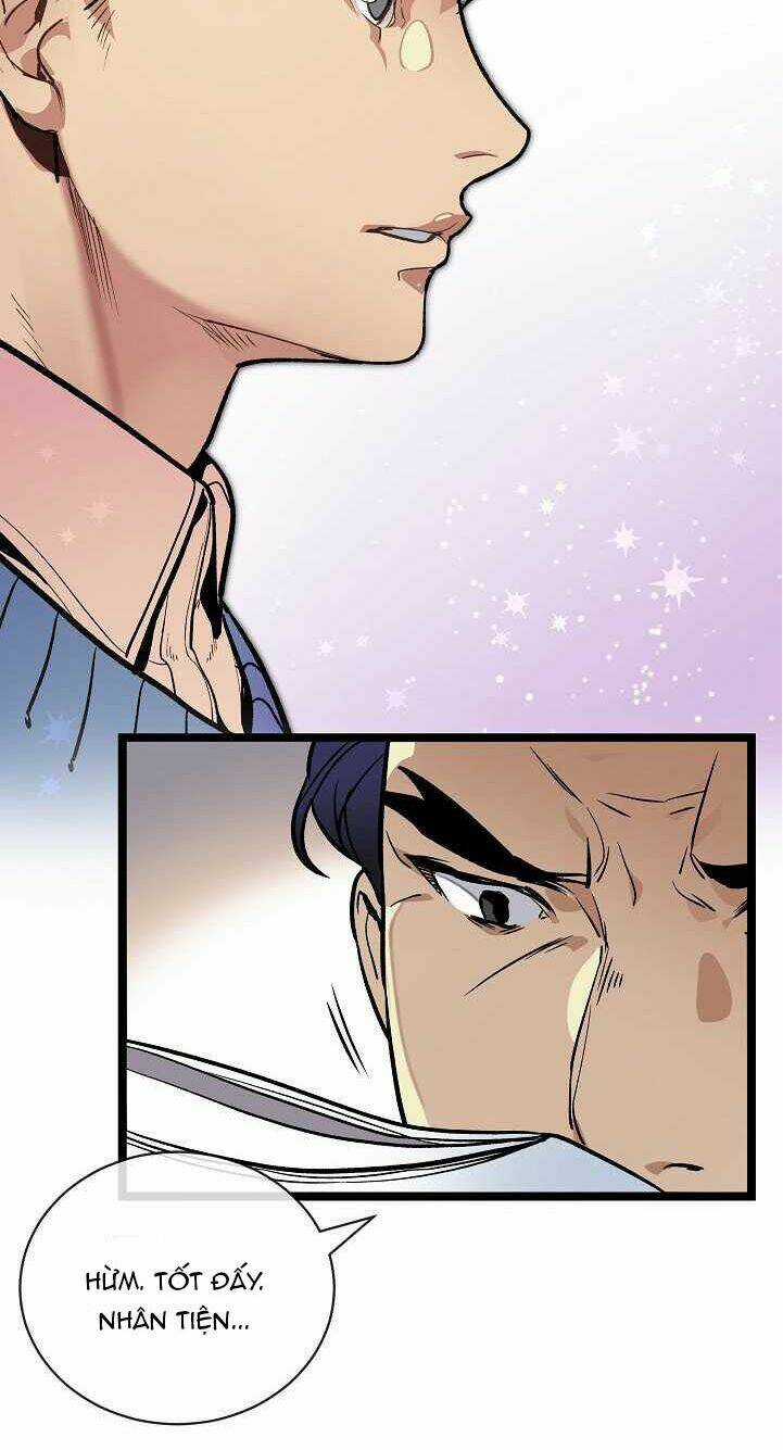 Dna Thiên Tài Đơn Độc Chapter 25 trang 11